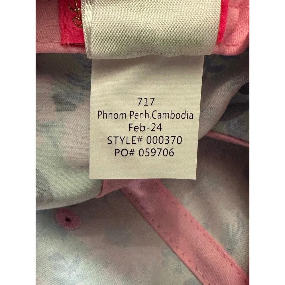 Lilly Pulitzer lilly pulitzer